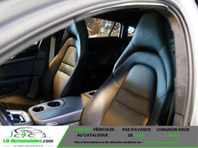 Porsche Panamera Turbo S Hybride V8 4.0 680  occasion � Beaupuy - photo n�3