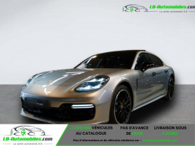 Porsche Panamera Turbo S Hybride V8 4.0 680  occasion � Beaupuy - photo n�2