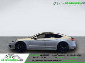 Porsche Panamera Turbo S Hybride V8 4.0 680  occasion � Beaupuy - photo n�6