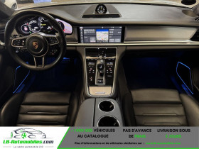 Porsche Panamera Turbo S Hybride V8 4.0 680  occasion � Beaupuy - photo n�3