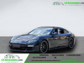 Porsche Panamera Turbo S Hybride V8 4.0 680   Beaupuy 31