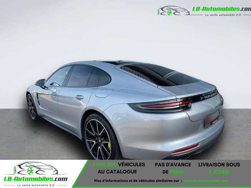 Porsche Panamera Turbo S Hybride V8 4.0 680  occasion  Beaupuy - photo n4