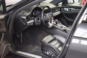 Porsche Panamera Turbo S Hybride V8 4.0 680  occasion  Beaupuy - photo n5