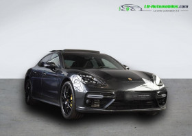 Porsche Panamera Turbo S Hybride V8 4.0 680  occasion  Beaupuy - photo n2