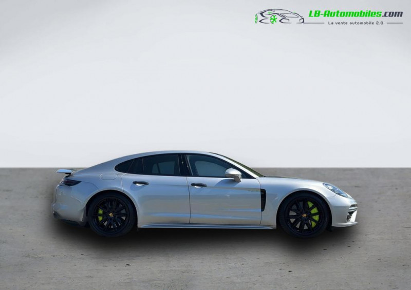 Porsche Panamera Turbo S Hybride V8 4.0 680  occasion  Beaupuy - photo n4