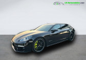 Porsche Panamera occasion année 2018 boite Automatique Annonce Porsche Panamera occasion Hybride Turbo S Hybride V8 4.0 680 à Beaupuy