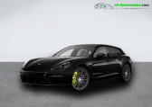 Porsche Panamera occasion année 2018 boite Automatique Annonce Porsche Panamera occasion Hybride Turbo S Hybride V8 4.0 680 à Beaupuy