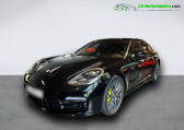 Porsche Panamera occasion année 2017 boite Automatique Annonce Porsche Panamera occasion Hybride Turbo S Hybride V8 4.0 680 à Beaupuy