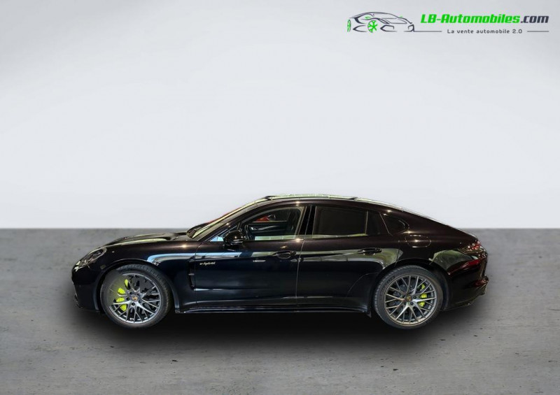 Porsche Panamera Turbo S Hybride V8 4.0 680  occasion  Beaupuy - photo n4