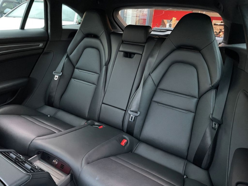 Porsche Panamera Turbo S Hybride V8 4.0 680  occasion  Beaupuy - photo n6