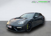Porsche Panamera occasion année 2019 boite Automatique Annonce Porsche Panamera occasion Hybride Turbo S Hybride V8 4.0 680 à Beaupuy