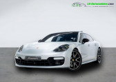 Porsche Panamera occasion année 2019 boite Automatique Annonce Porsche Panamera occasion Hybride Turbo S Hybride V8 4.0 680 à Beaupuy