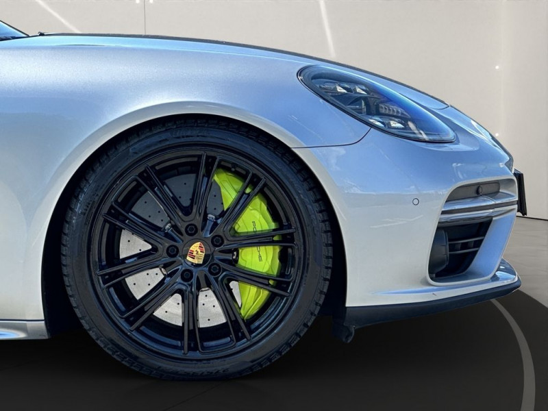 Porsche Panamera Turbo S Hybride V8 4.0 680  occasion  Beaupuy - photo n7