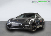 Porsche Panamera Turbo S Hybride V8 4.0 680   Beaupuy 31