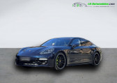 Porsche Panamera Turbo S Hybride V8 4.0 680   Beaupuy 31