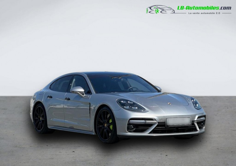Porsche Panamera Turbo S Hybride V8 4.0 680  occasion  Beaupuy