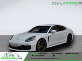 Annonce Porsche Panamera occasion Hybride Turbo S Hybride V8 4.0 680  Beaupuy