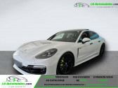 Porsche Panamera occasion année 2017 boite Automatique Annonce Porsche Panamera occasion Hybride Turbo S Hybride V8 4.0 680 à Beaupuy