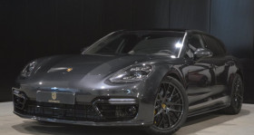 Porsche Panamera occasion 2018 mise en vente &agrave; Lille par le garage AUTO NAUTIC CORPORATION - photo n&deg;1