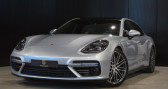 Porsche Panamera Turbo S Hybride V8 4.0i 680 Executive 1 MAIN  2017 - annonce de voiture en vente sur Auto Slection.com