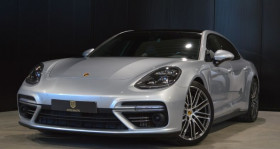 Porsche Panamera occasion 2017 mise en vente à Lille par le garage AUTO NAUTIC CORPORATION - photo n°1