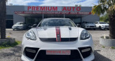 Annonce Porsche Panamera occasion Essence TURBO S Mansory  livron sur Drôme