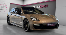 Porsche Panamera , garage SIMPLICICAR STRASBOURG ESCHAU  Eschau