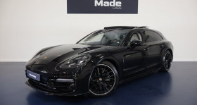 Porsche Panamera , garage TAILORMADE CARS  Arnas