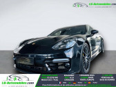 Annonce Porsche Panamera occasion Essence Turbo S V8 4.0 630 � Beaupuy