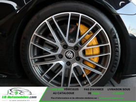 Porsche Panamera Turbo S V8 4.0 630  occasion � Beaupuy - photo n�6