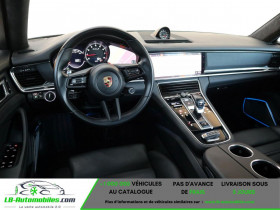 Porsche Panamera Turbo S V8 4.0 630  occasion � Beaupuy - photo n�5