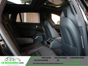 Porsche Panamera Turbo S V8 4.0 630  occasion � Beaupuy - photo n�4