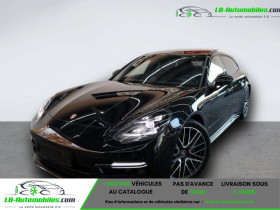 Porsche Panamera , garage LB AUTOMOBILES � Beaupuy