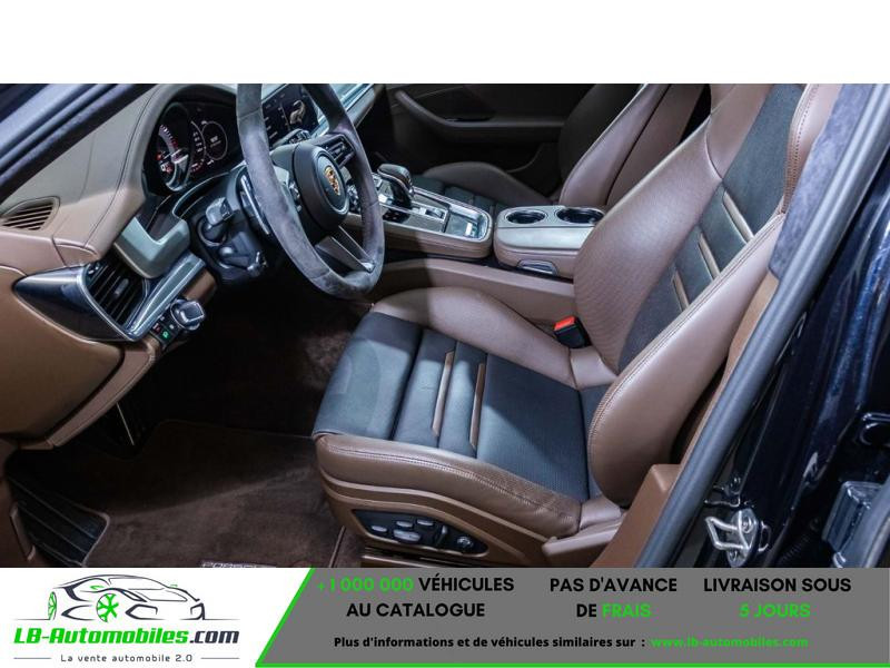 Porsche Panamera Turbo S V8 4.0 630  occasion  Beaupuy - photo n3