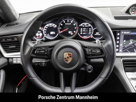 Porsche Panamera Turbo S V8 4.0 630  occasion  Beaupuy - photo n7