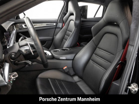 Porsche Panamera Turbo S V8 4.0 630  occasion  Beaupuy - photo n6