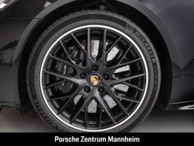 Porsche Panamera Turbo S V8 4.0 630  occasion  Beaupuy - photo n8