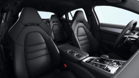 Porsche Panamera Turbo S V8 4.0 630  occasion  Beaupuy - photo n4