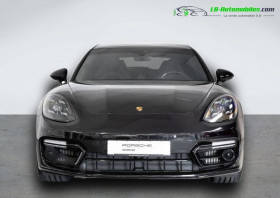 Porsche Panamera Turbo S V8 4.0 630  occasion  Beaupuy - photo n4