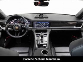 Porsche Panamera Turbo S V8 4.0 630  occasion  Beaupuy - photo n3