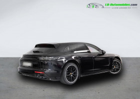 Porsche Panamera Turbo S V8 4.0 630  occasion  Beaupuy - photo n2