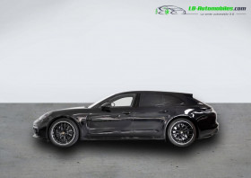 Porsche Panamera Turbo S V8 4.0 630  occasion  Beaupuy - photo n5