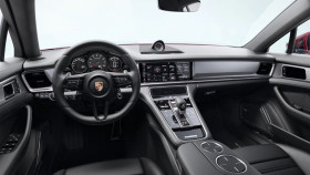 Porsche Panamera Turbo S V8 4.0 630  occasion  Beaupuy - photo n2