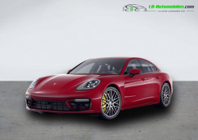 Porsche Panamera , garage LB AUTOMOBILES  Beaupuy