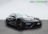 Porsche Panamera occasion année 2021 boite Automatique Annonce Porsche Panamera occasion Essence Turbo S V8 4.0 630 à Beaupuy