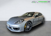 Porsche Panamera Turbo S V8 4.0 630   Beaupuy 31