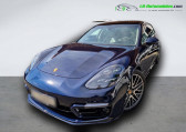 Porsche Panamera Turbo S V8 4.0 630   Beaupuy 31