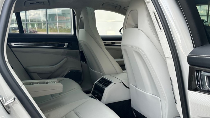 Porsche Panamera Turbo S V8 4.0 630  occasion  Beaupuy - photo n6