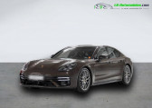 Porsche Panamera occasion année 2023 boite Automatique Annonce Porsche Panamera occasion Essence Turbo S V8 4.0 630 à Beaupuy