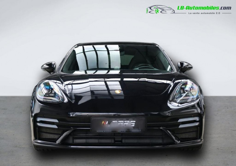 Porsche Panamera Turbo S V8 4.0 630  occasion  Beaupuy - photo n5